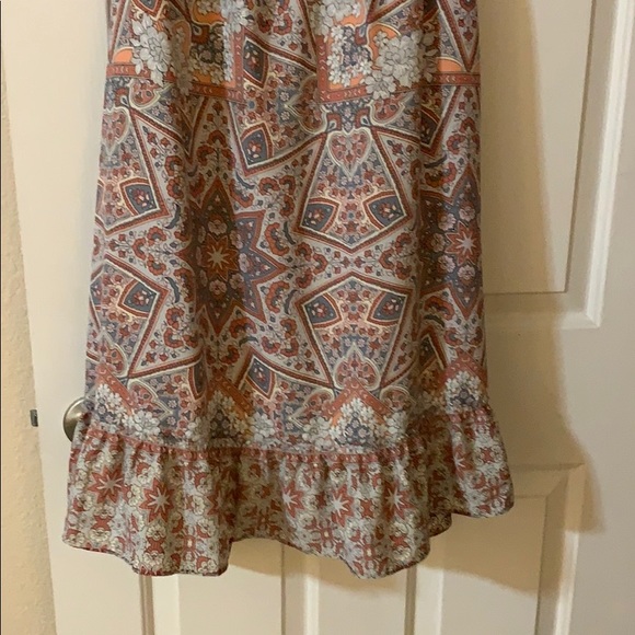Lauren Conrad XXL Dress (NWOT) - Picture 3 of 4